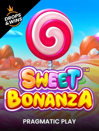 Sweet Bonanza slot